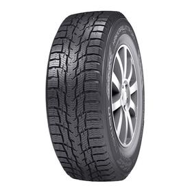 

Шина зимняя нешипуемая Nokian Hakkapeliitta CR3 195/70 R15C 104/102R
