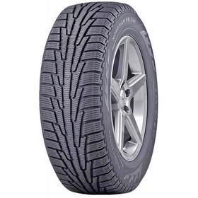 

Шина зимняя нешипуемая Nordman RS2 SUV 235/70 R16 106R