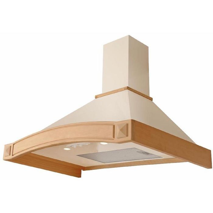 Вытяжка Akpo WK-4 Рустика Бари 60,
