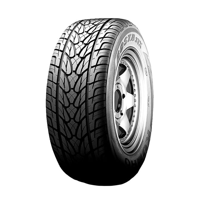 Шина легковая летняя Marshal KL12 285/50 R20 112V