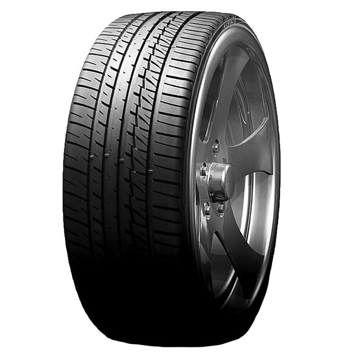 Шина легковая летняя Marshal KL17 275/40 R20 106Y