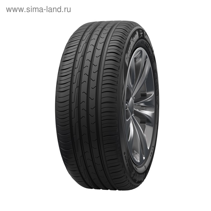 фото Шина летняя cordiant comfort-2 185/60 r14 86h