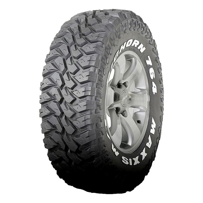 Шина легковая летняя Maxxis MT-764 265/70 R17 118/115Q