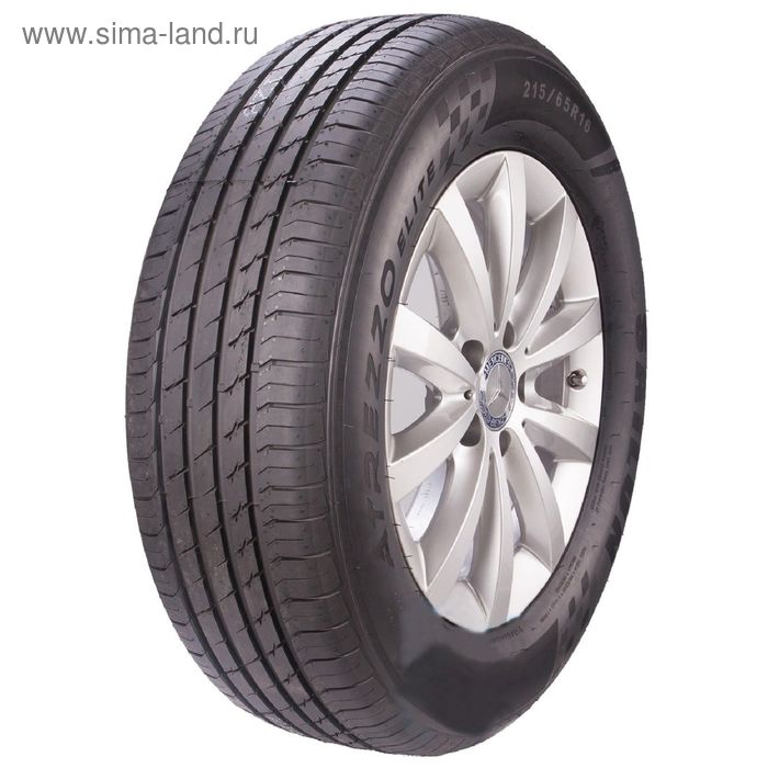 фото Шина летняя sailun atrezzo elite 205/50 r15 86v