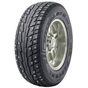 

Зимняя шипованная шина Federal Himalaya SUV 265/65 R17 116T