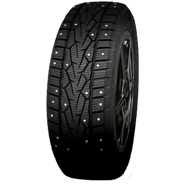 Зимняя шипованная шина Contyre Arktic Ice 3 185/65 R15 88T