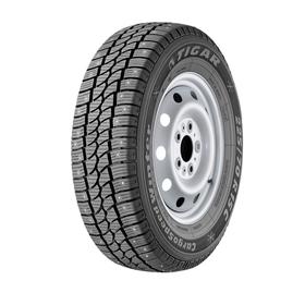 

Шина зимняя шипованная Tigar Cargo Speed Winter 215/75 R16C 113/111R