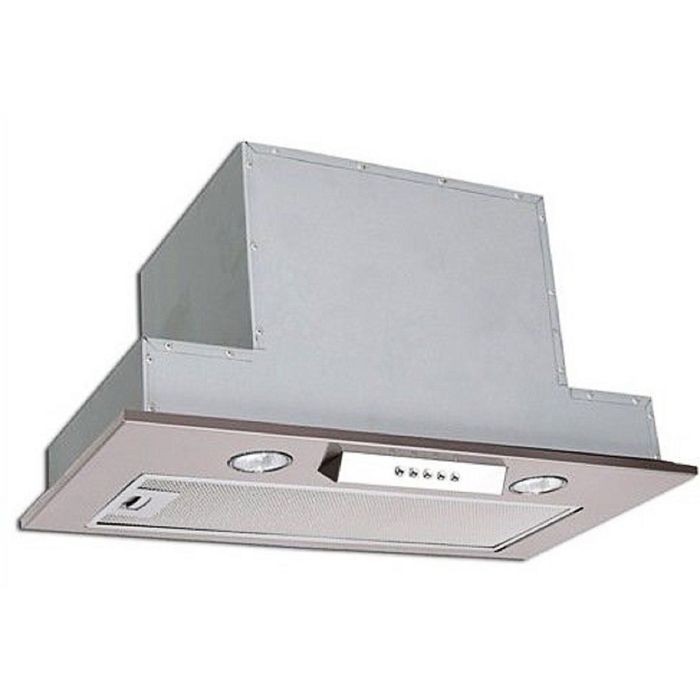 Вытяжка Akpo WK-4 Нева эко 60, нержавейка