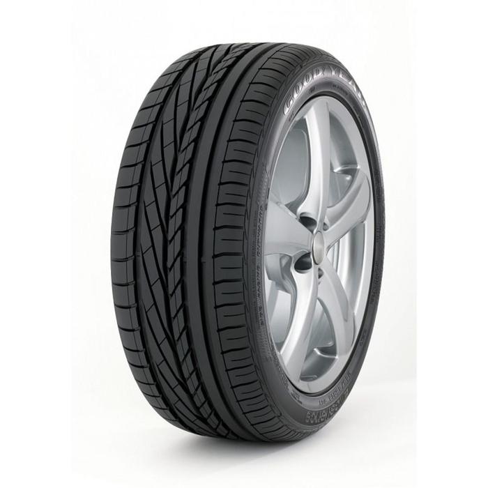 фото Шина летняя goodyear excellence 195/55 r16 87h runflat (✩)