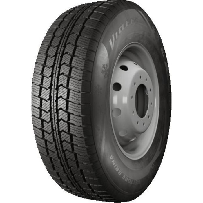 Зимняя нешипуемая шина Viatti Vettore Brina V-525 195/75 R16C 107/105R