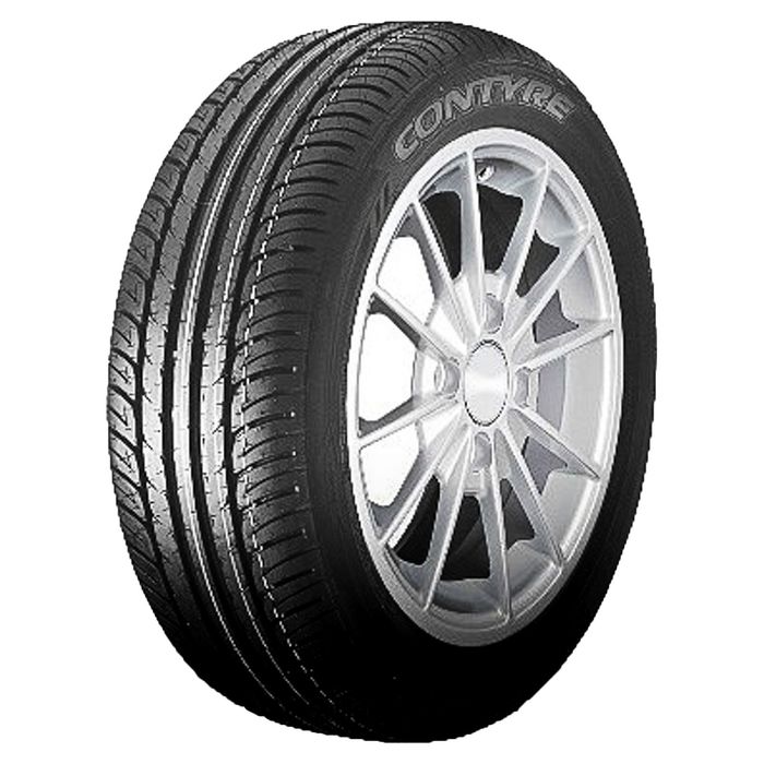 Шина легковая летняя Contyre Megapolis 3 185/70 R14 88H