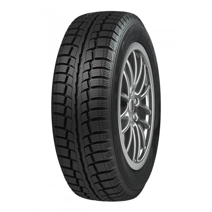 Зимняя нешипуемая шина Cordiant Polar SL PW-404 185/60 R14 82T