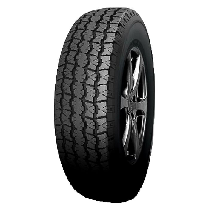 Шина легковая летняя Nortec Forward Professional 153 225/75 R16 108Q