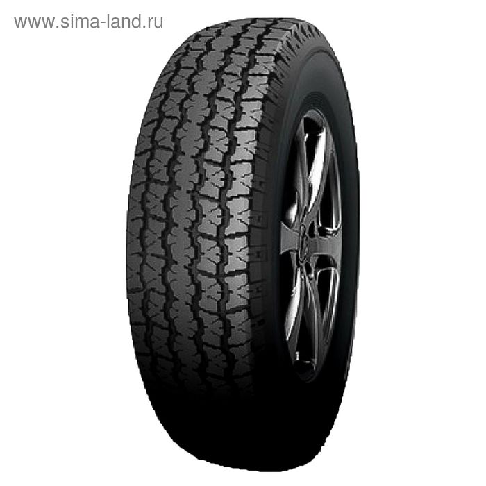 фото Шина летняя nortec forward professional-153 225/75 r16 108q (камерная б/к)