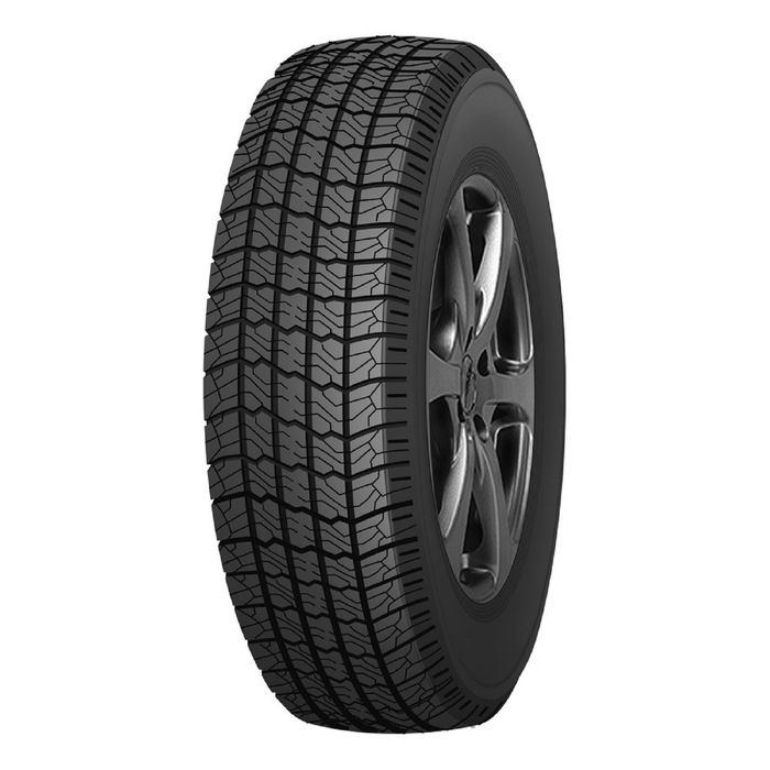 Шина легковая всесезонная Nortec Forward Professional 170 185/75 R16С 104/102Q