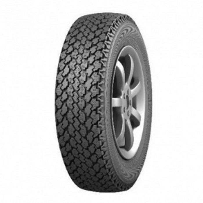 Шина легковая всесезонная Nortec Forward Professional 218 225/75 R16С 121/120N