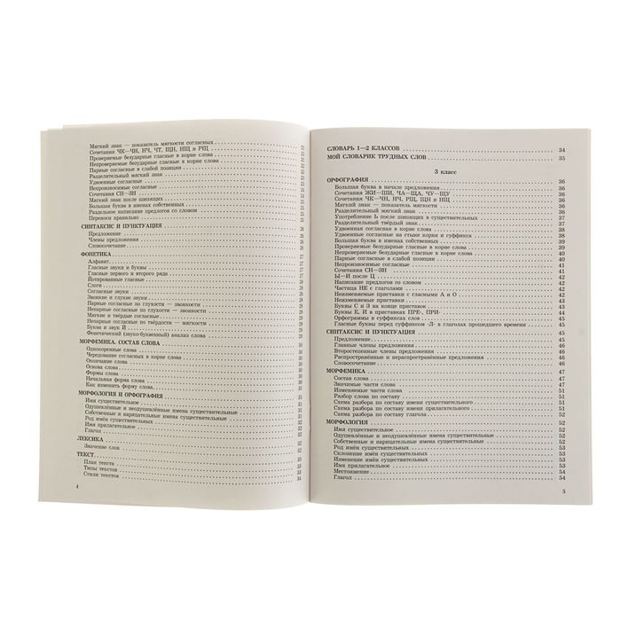 Все основные правила русского языка, без знания которых невозможно писать без ошибок. 1-4 классы. Автор: Узорова О.В.