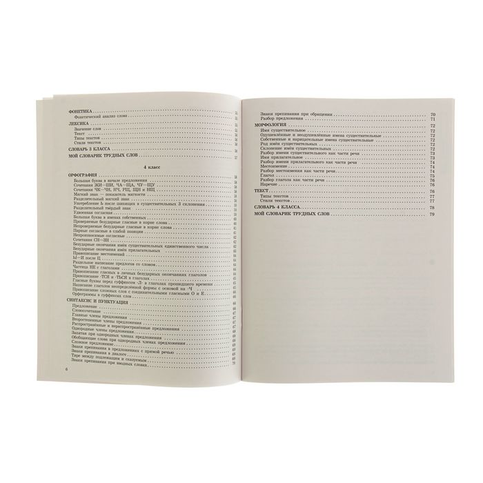 Все основные правила русского языка, без знания которых невозможно писать без ошибок. 1-4 классы. Автор: Узорова О.В.