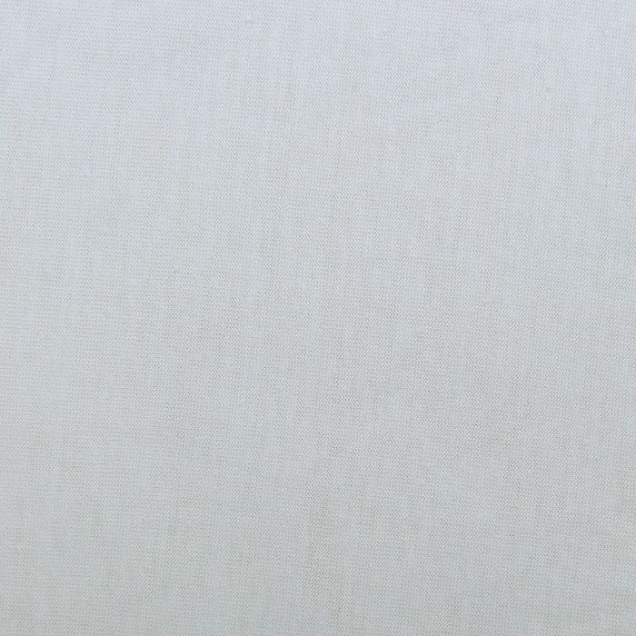 Непромокаемый наматрасник, размер 200х200/20 см, ткань caress белая