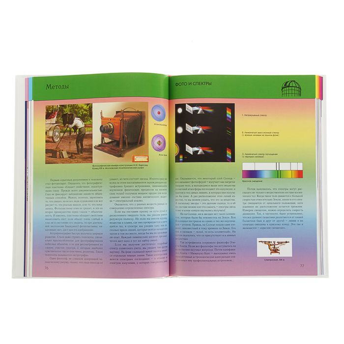 Космос. Полная энциклопедия. Автор: Цветков В.И.