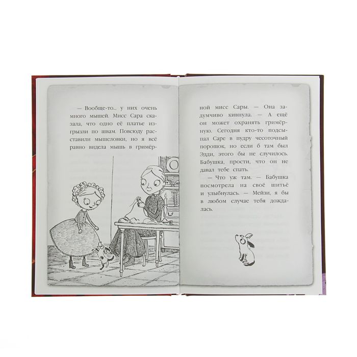 Приключения девочки-детектива. Пропавший изумруд. Автор: Вебб Х.
