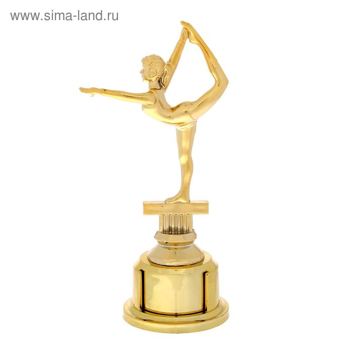 

Фигура «Гимнастика»