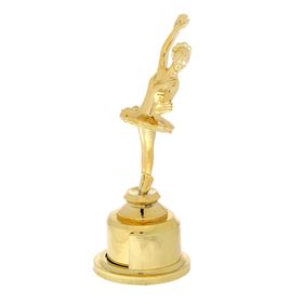 

Фигура «Балерина», 10 х 18 х 6,5 см