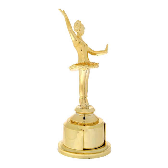 Фигура "Балерина"