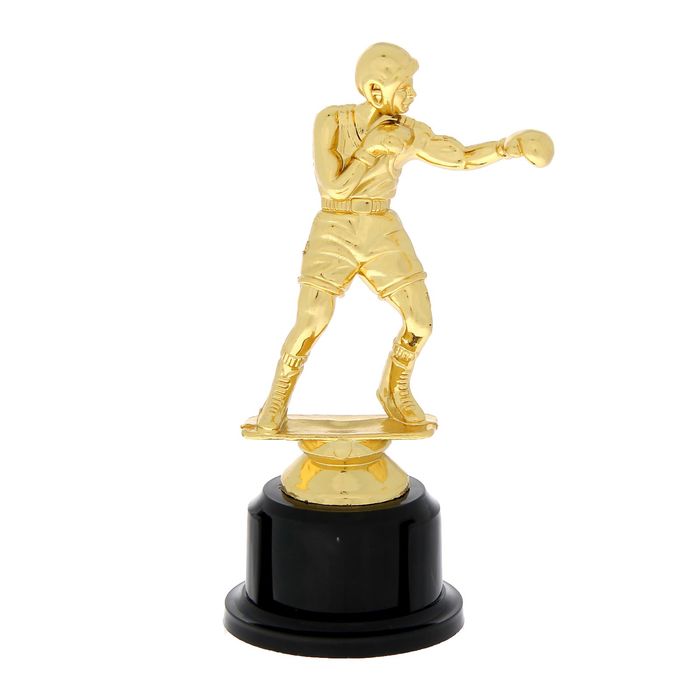 Фигура "Бокс"