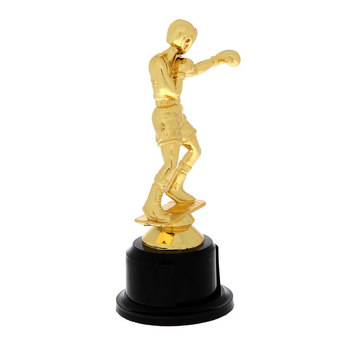 Фигура "Бокс"