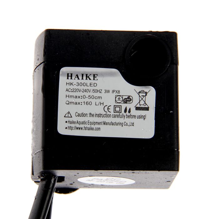 Фонтан "Ганеша в золотом обрамлении"