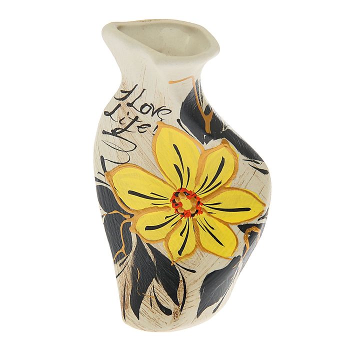 Ваза "Леди" микс