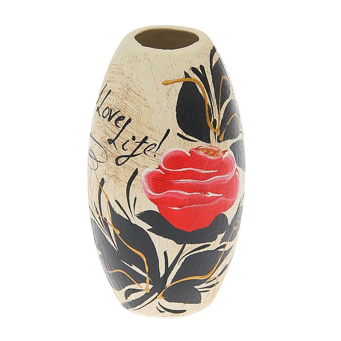 Ваза "Евро" микс