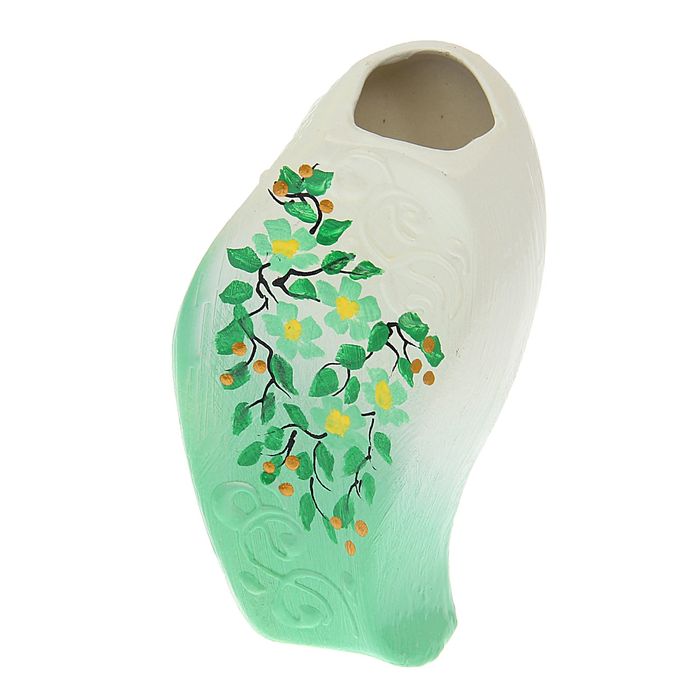 Ваза "Скала" микс