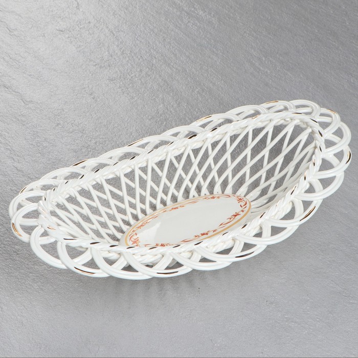 Конфетница "Габриэлла"