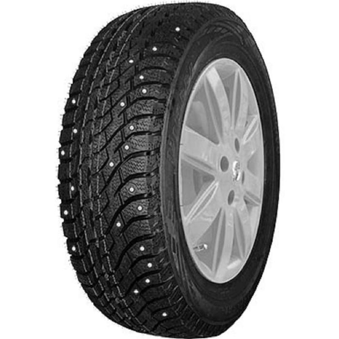Зимняя шипованная шина Viatti Brina Nordico V-522 195/60 R15 88Т