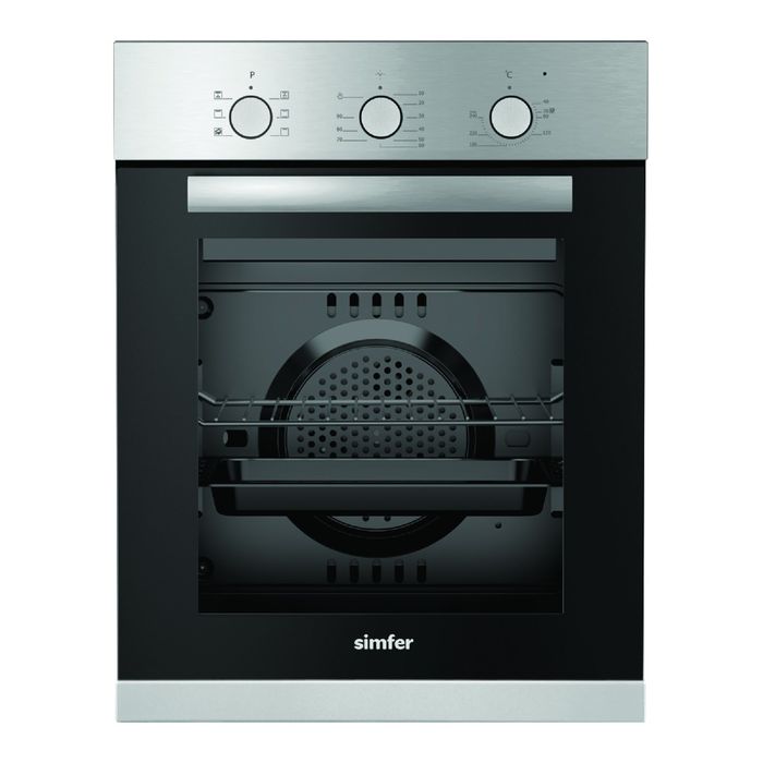 Духовой шкаф Simfer B4EM16011, электрический
