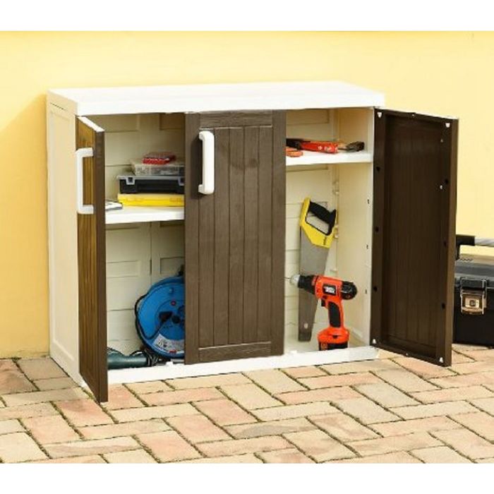 Тумба WOOD LINES