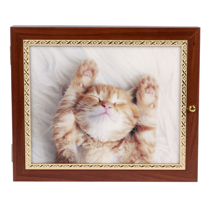 Ключница "Рыжик"