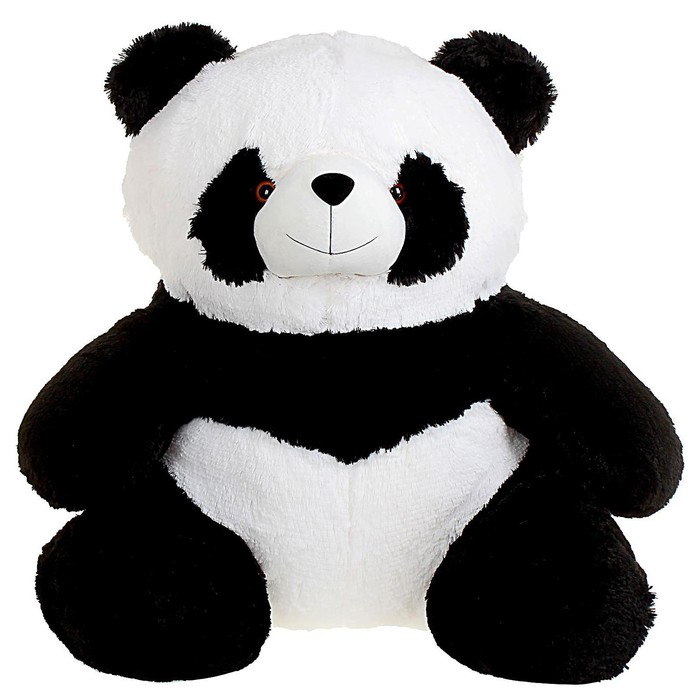 Мягкая игрушка «Панда»