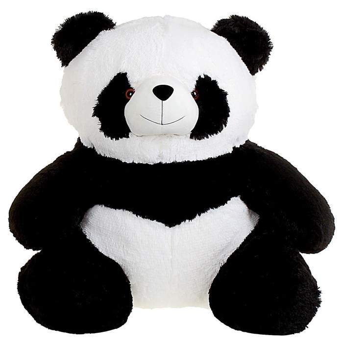 Мягкая игрушка «Панда» мягкая игрушка панда