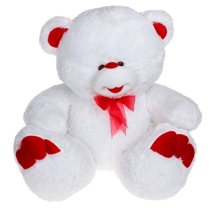 цена Мягкая игрушка «Медведь»