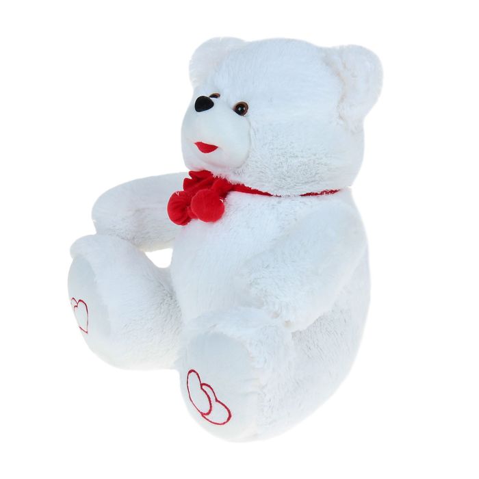 Мягкая игрушка «Медведь», цвета МИКС