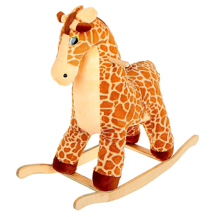 Качалка «Жираф»
