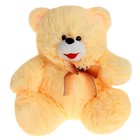 Мягкая игрушка «Медведь с бантом», цвета МИКС - Фото 5