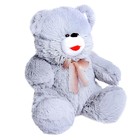 Мягкая игрушка «Медведь с бантом», цвета МИКС - Фото 6