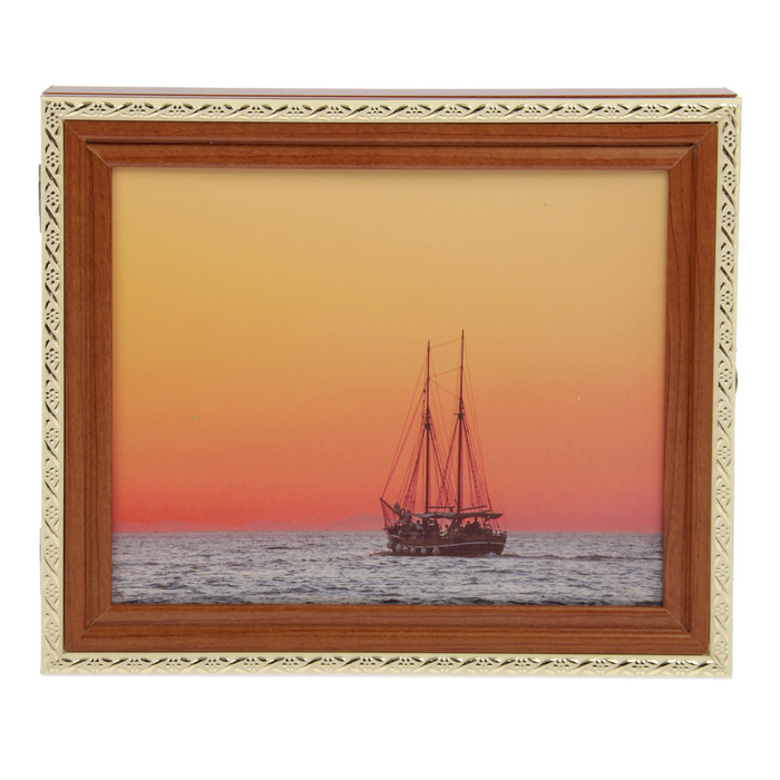 Ключница "Закат"