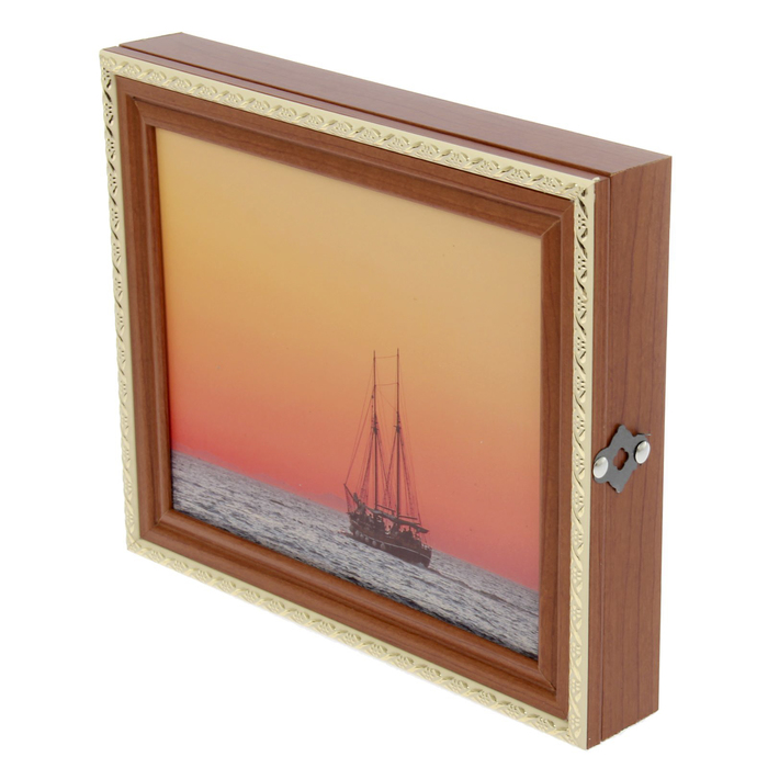 Ключница "Закат"