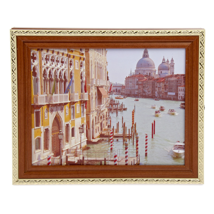 Ключница "Канал"