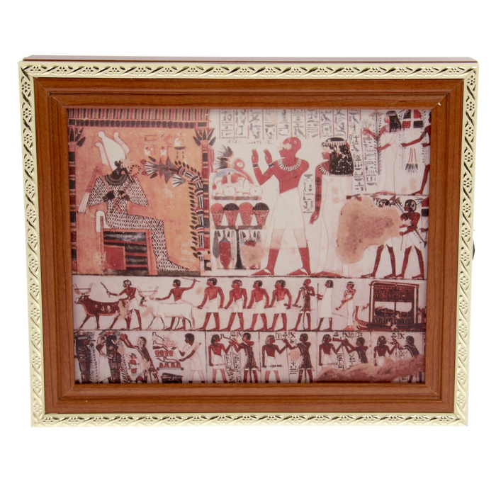 Ключница "Египет"